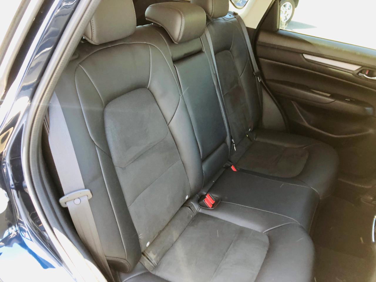 Mazda CX-5 Touring AWD 2018