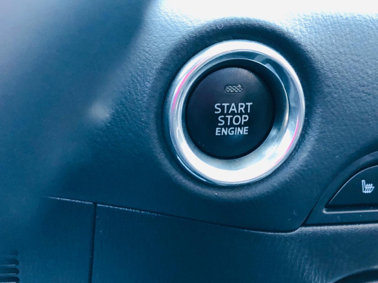 Mazda CX-5 Touring AWD 2018