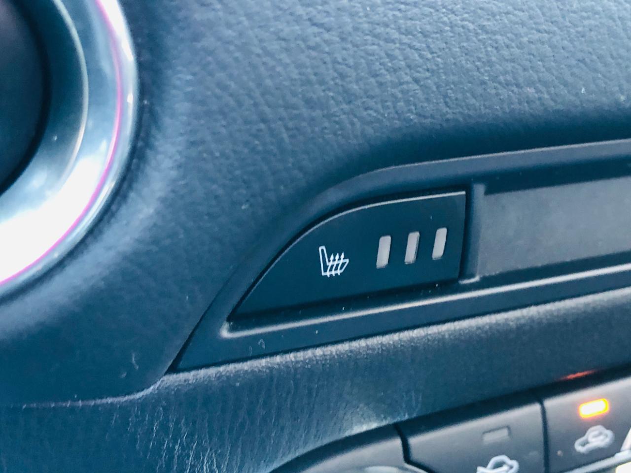 Mazda CX-5 Touring AWD 2018