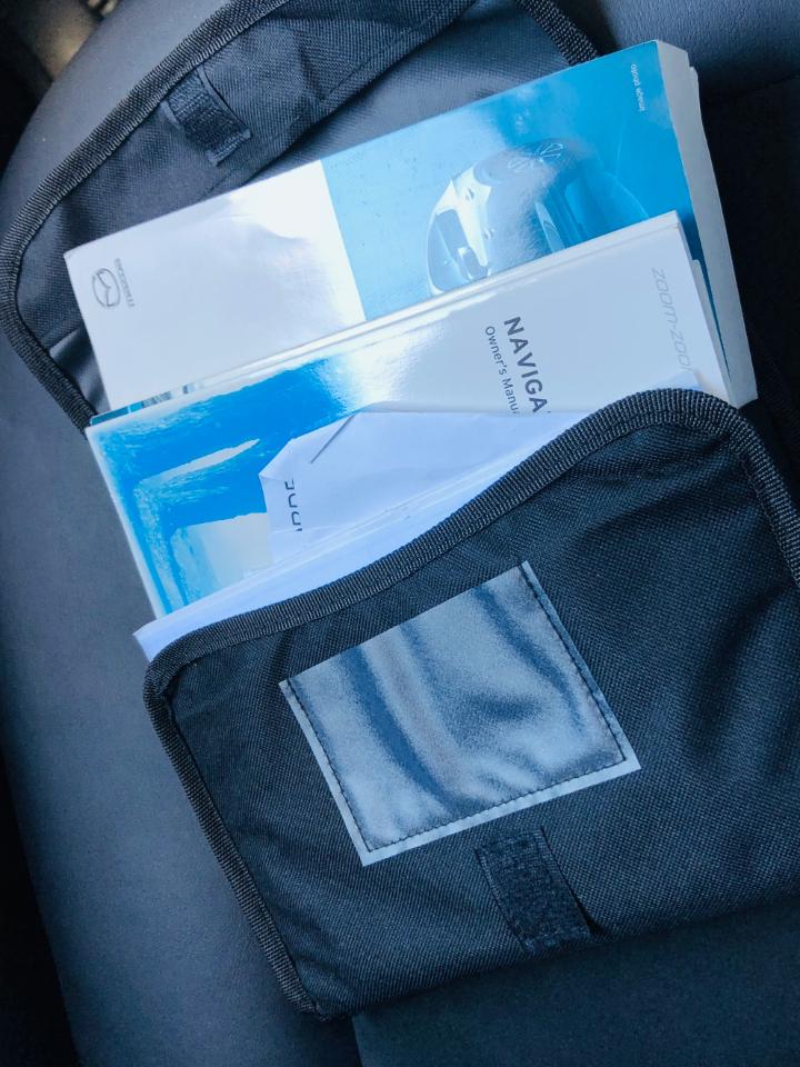 Mazda CX-5 Touring AWD 2018