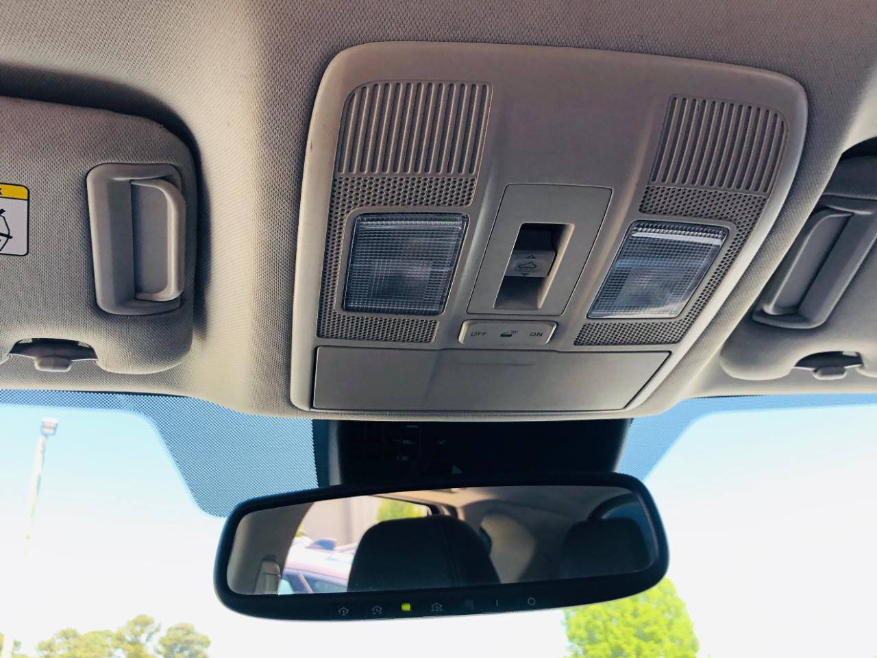 Mazda CX-5 Touring AWD 2018