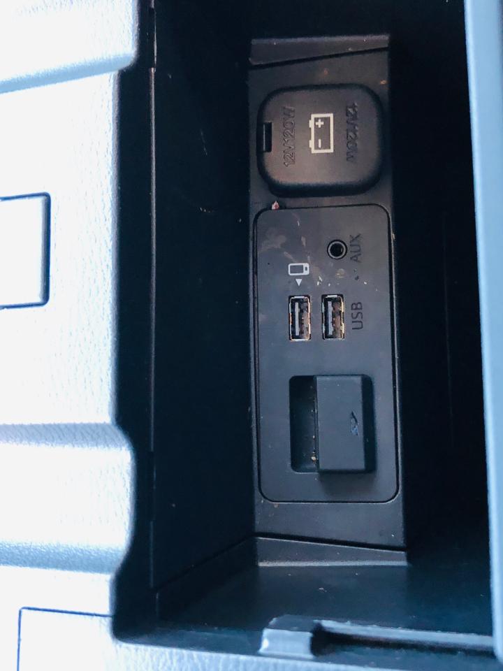 Mazda CX-5 Touring AWD 2018