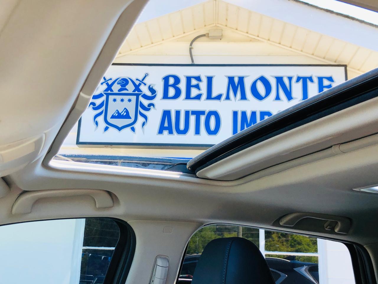 Mazda CX-5 Touring AWD 2018