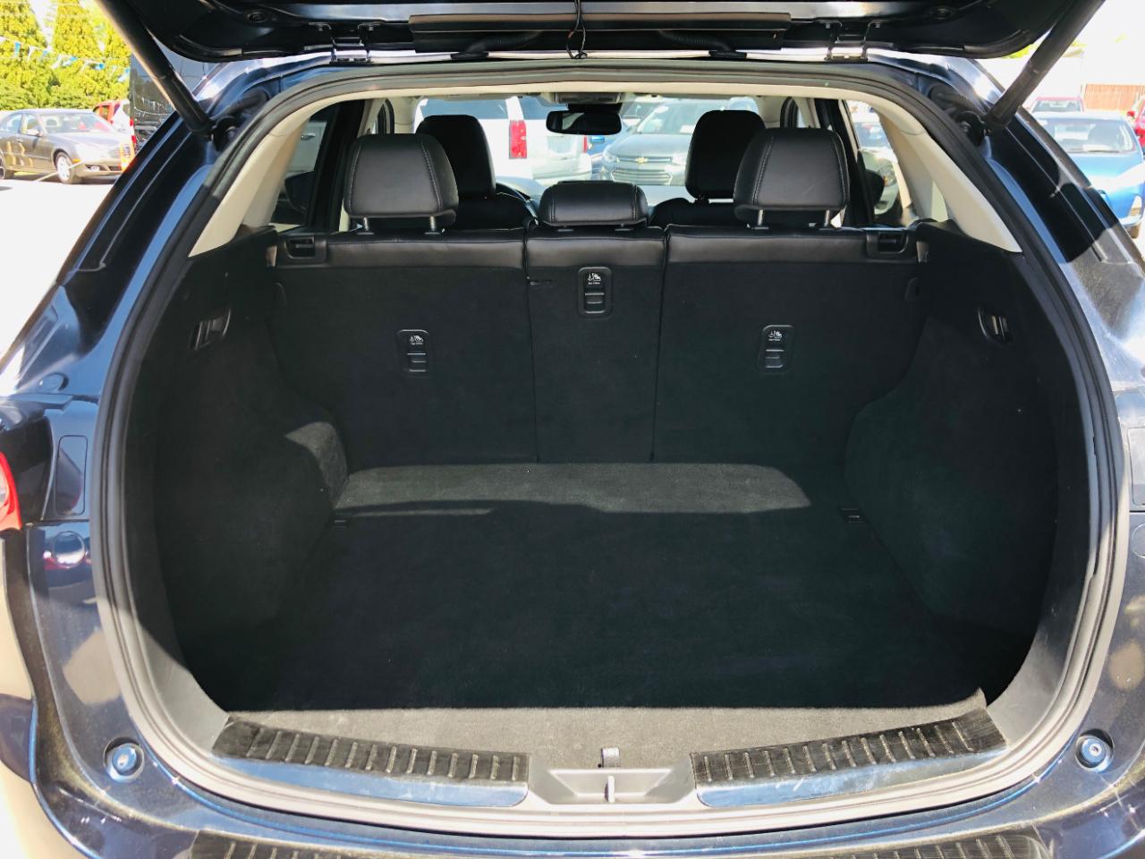 Mazda CX-5 Touring AWD 2018