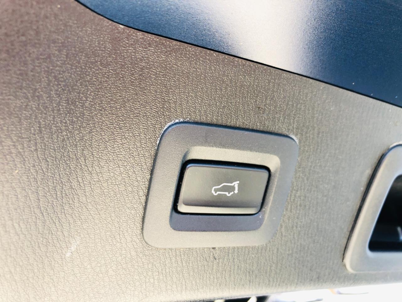 Mazda CX-5 Touring AWD 2018