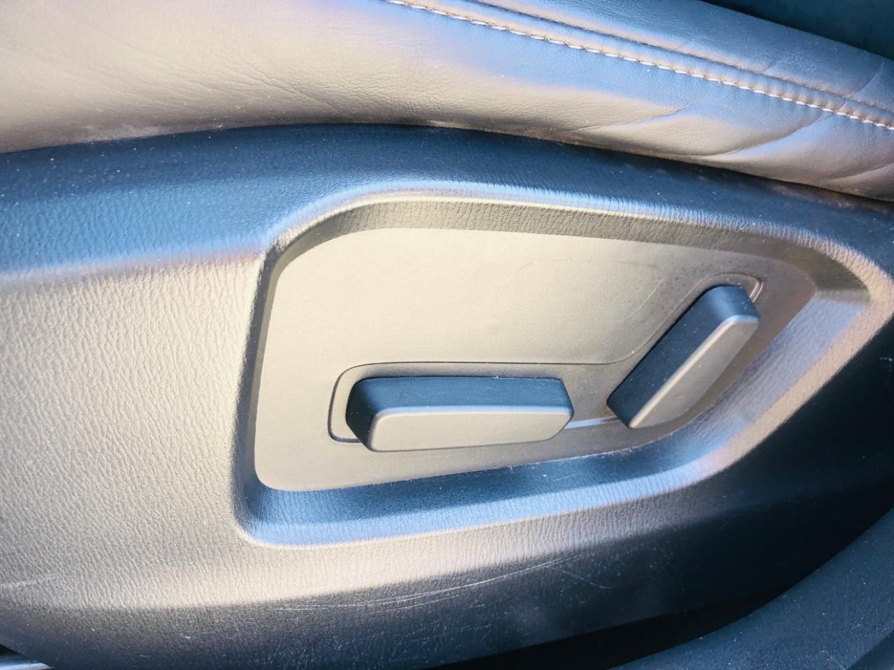 Mazda CX-5 Touring AWD 2018