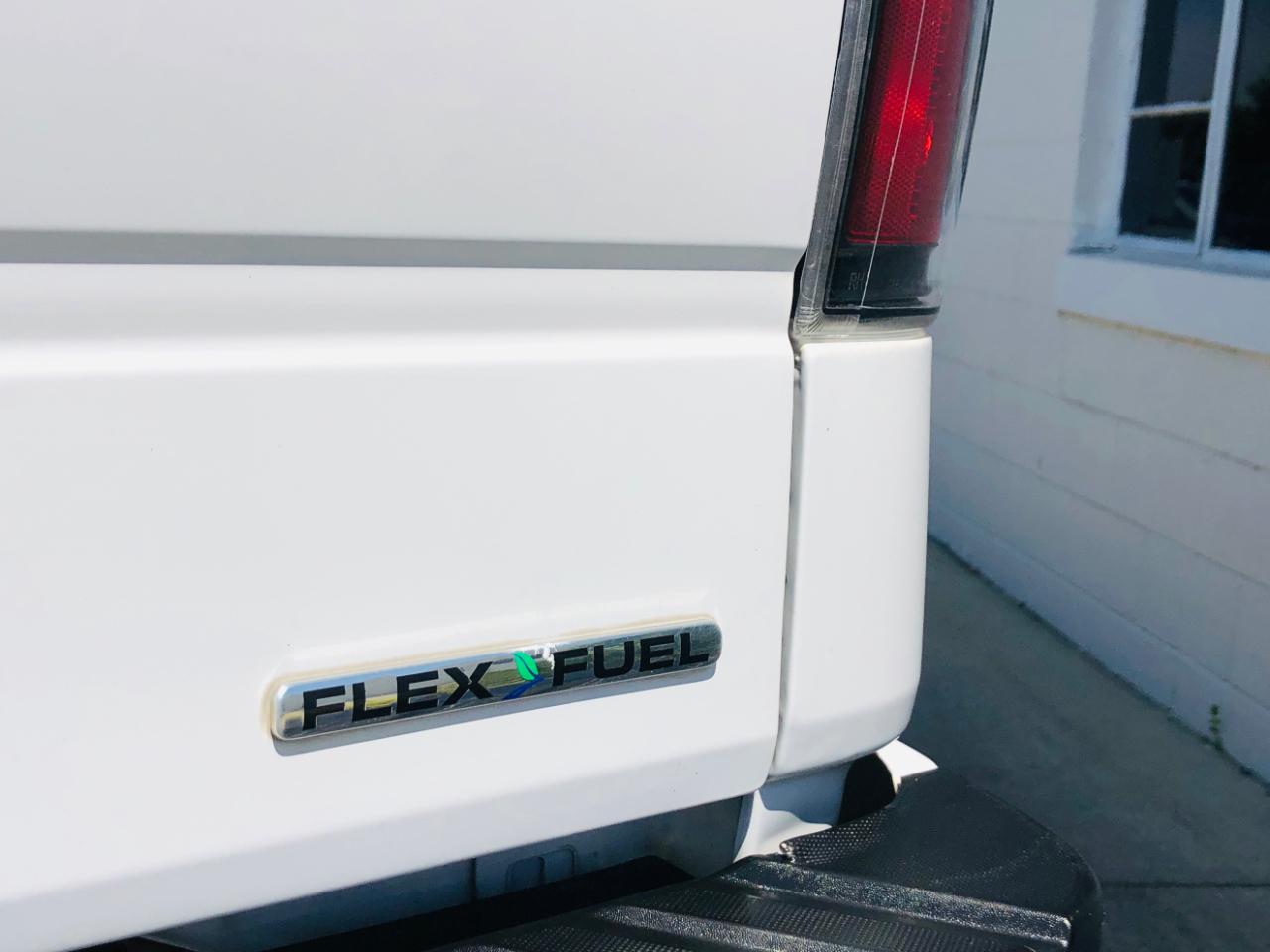 Ford F-150 4WD SuperCrew 145" Platinum 2014