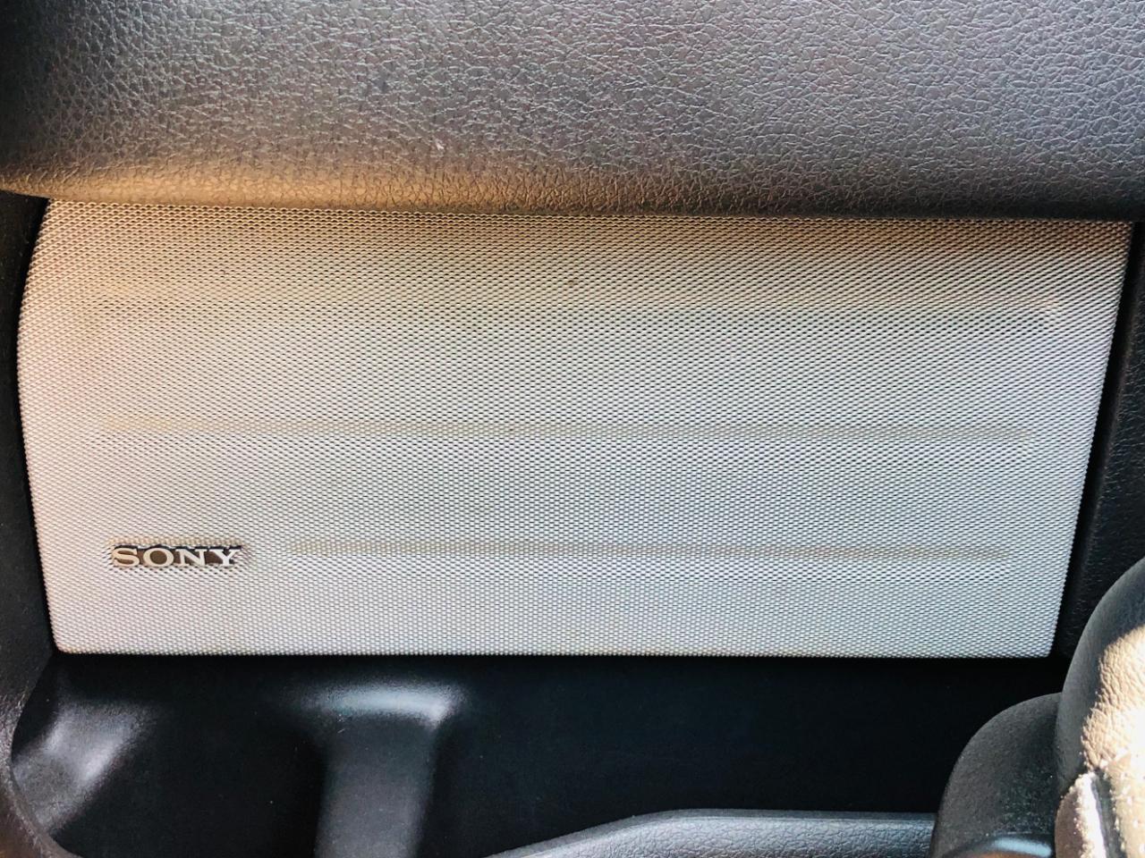 Ford F-150 4WD SuperCrew 145" Platinum 2014