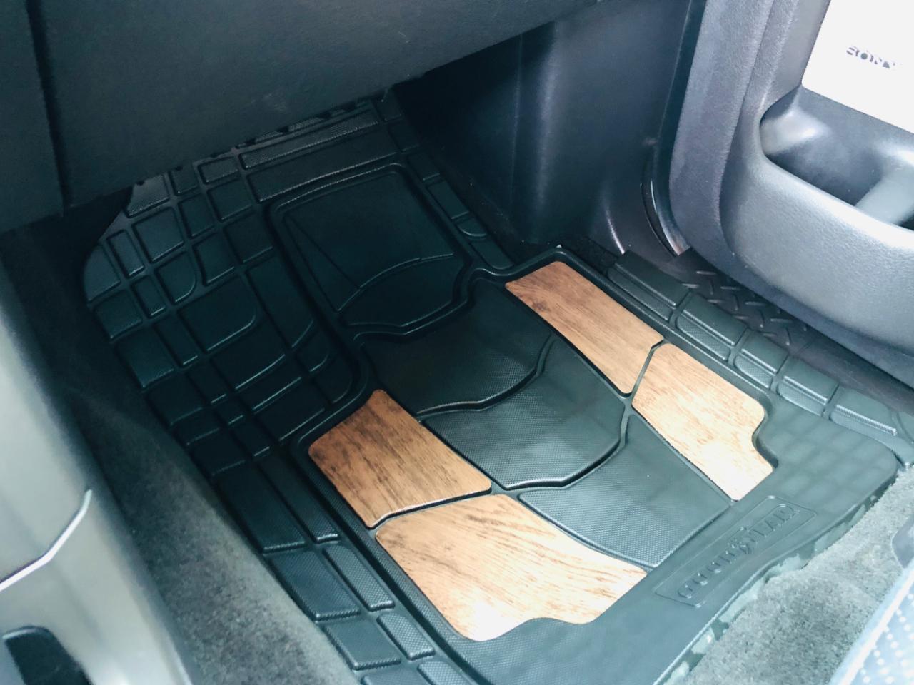 Ford F-150 4WD SuperCrew 145" Platinum 2014