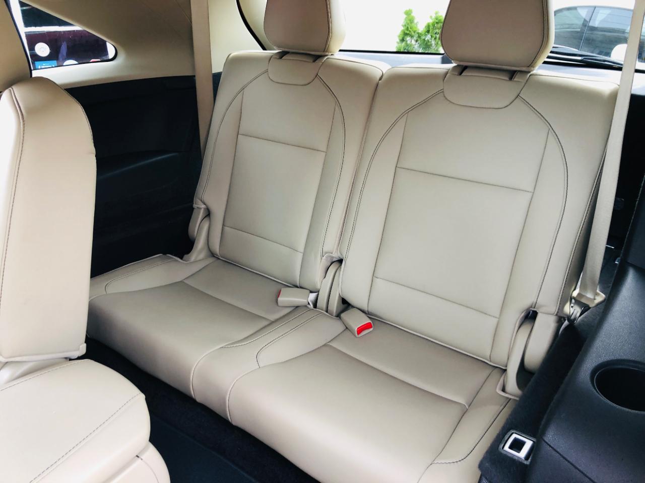 Acura MDX SH-AWD Sport Hybrid w/Advance Pkg 2018