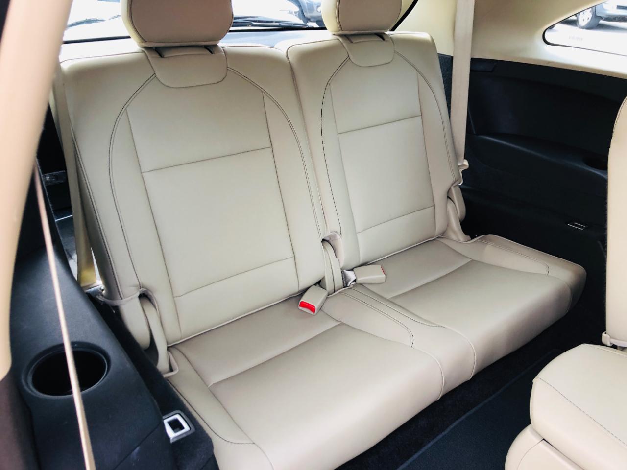 Acura MDX SH-AWD Sport Hybrid w/Advance Pkg 2018