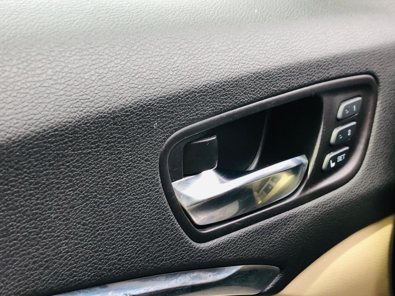 Acura MDX SH-AWD Sport Hybrid w/Advance Pkg 2018