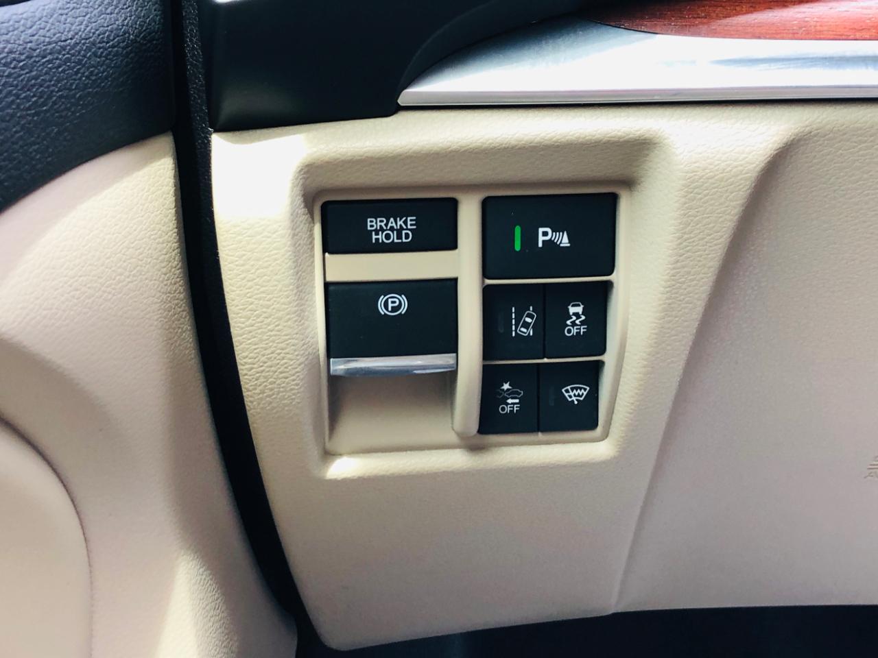 Acura MDX SH-AWD Sport Hybrid w/Advance Pkg 2018