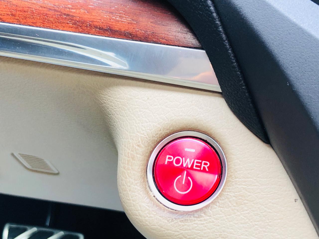 Acura MDX SH-AWD Sport Hybrid w/Advance Pkg 2018