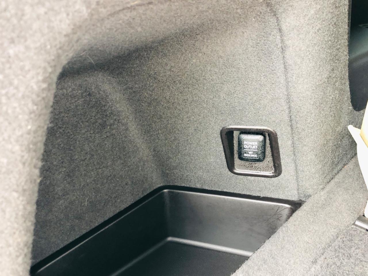 Acura MDX SH-AWD Sport Hybrid w/Advance Pkg 2018