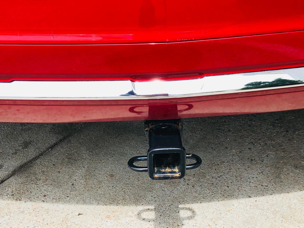 Acura MDX SH-AWD Sport Hybrid w/Advance Pkg 2018