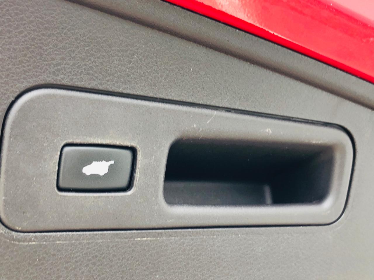 Acura MDX SH-AWD Sport Hybrid w/Advance Pkg 2018