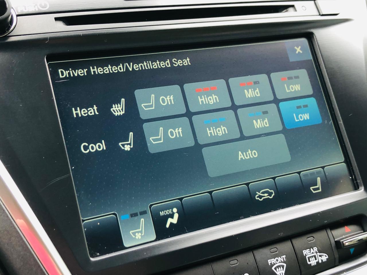 Acura MDX SH-AWD Sport Hybrid w/Advance Pkg 2018