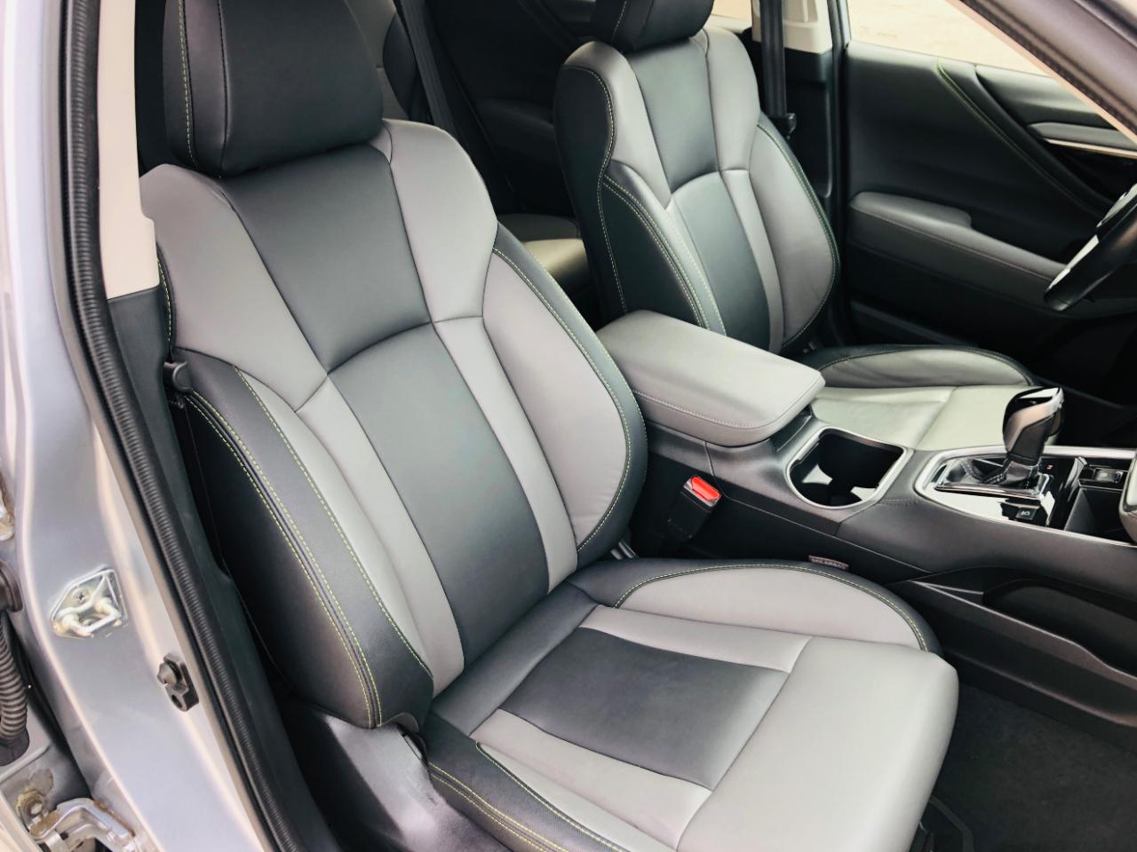 Subaru Outback Onyx Edition XT CVT 2021