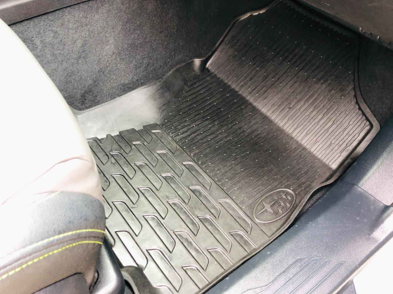 Subaru Outback Onyx Edition XT CVT 2021