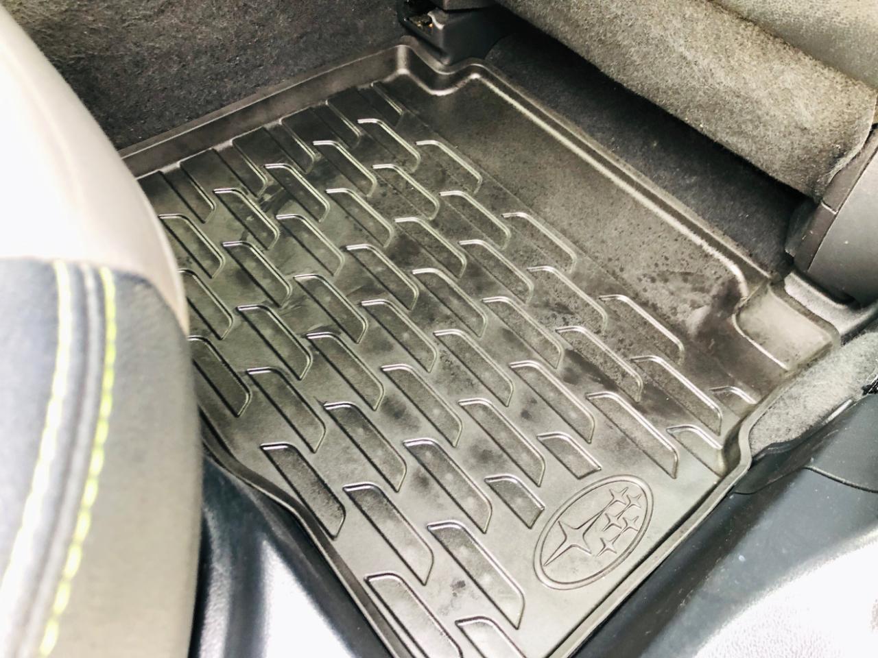 Subaru Outback Onyx Edition XT CVT 2021