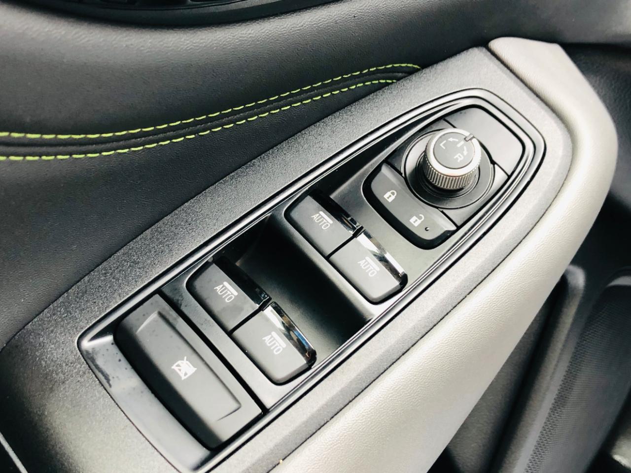 Subaru Outback Onyx Edition XT CVT 2021