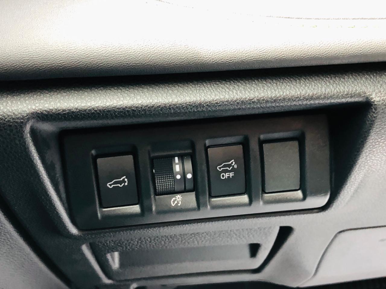 Subaru Outback Onyx Edition XT CVT 2021