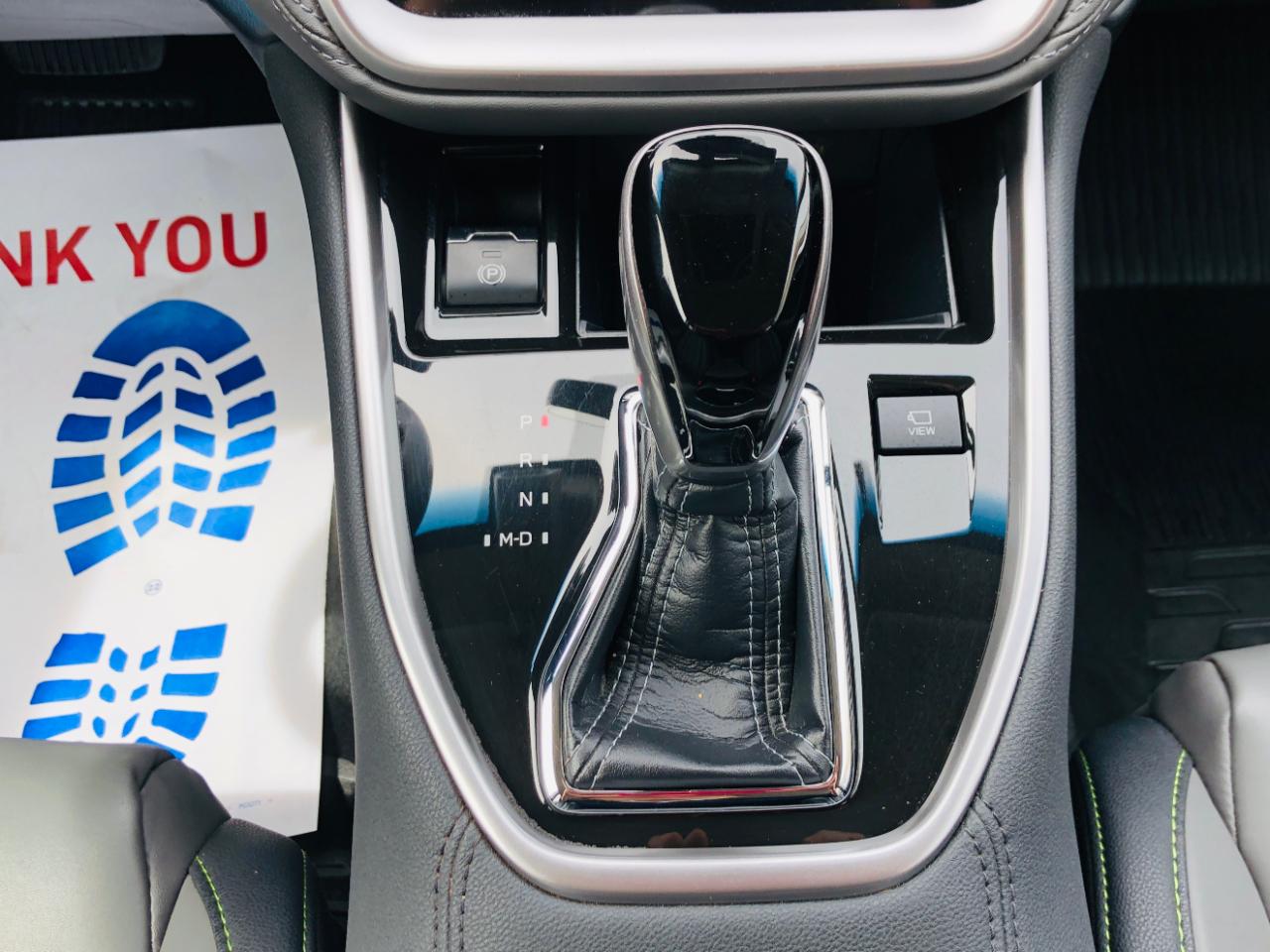 Subaru Outback Onyx Edition XT CVT 2021