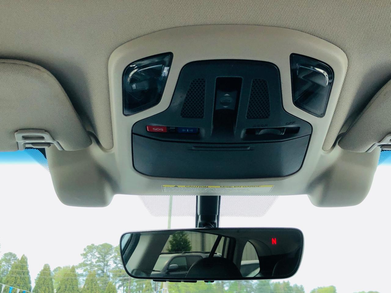 Subaru Outback Onyx Edition XT CVT 2021