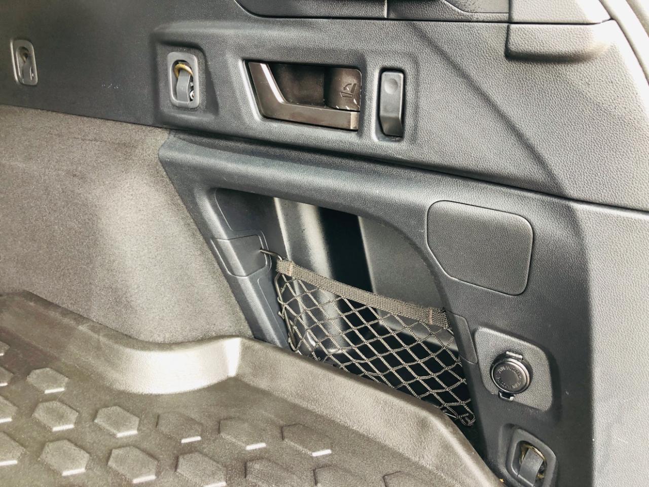 Subaru Outback Onyx Edition XT CVT 2021