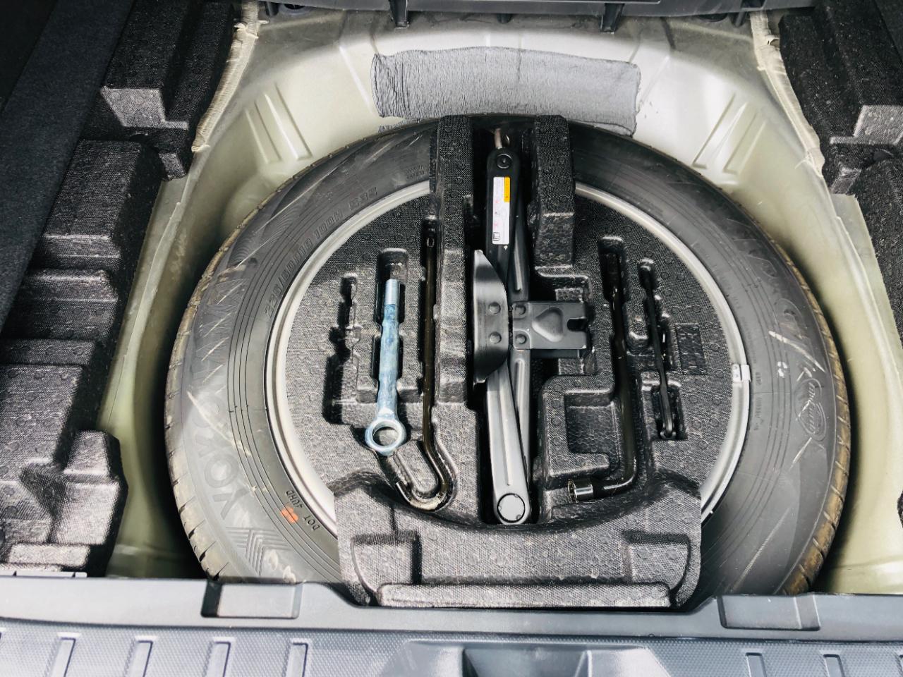 Subaru Outback Onyx Edition XT CVT 2021