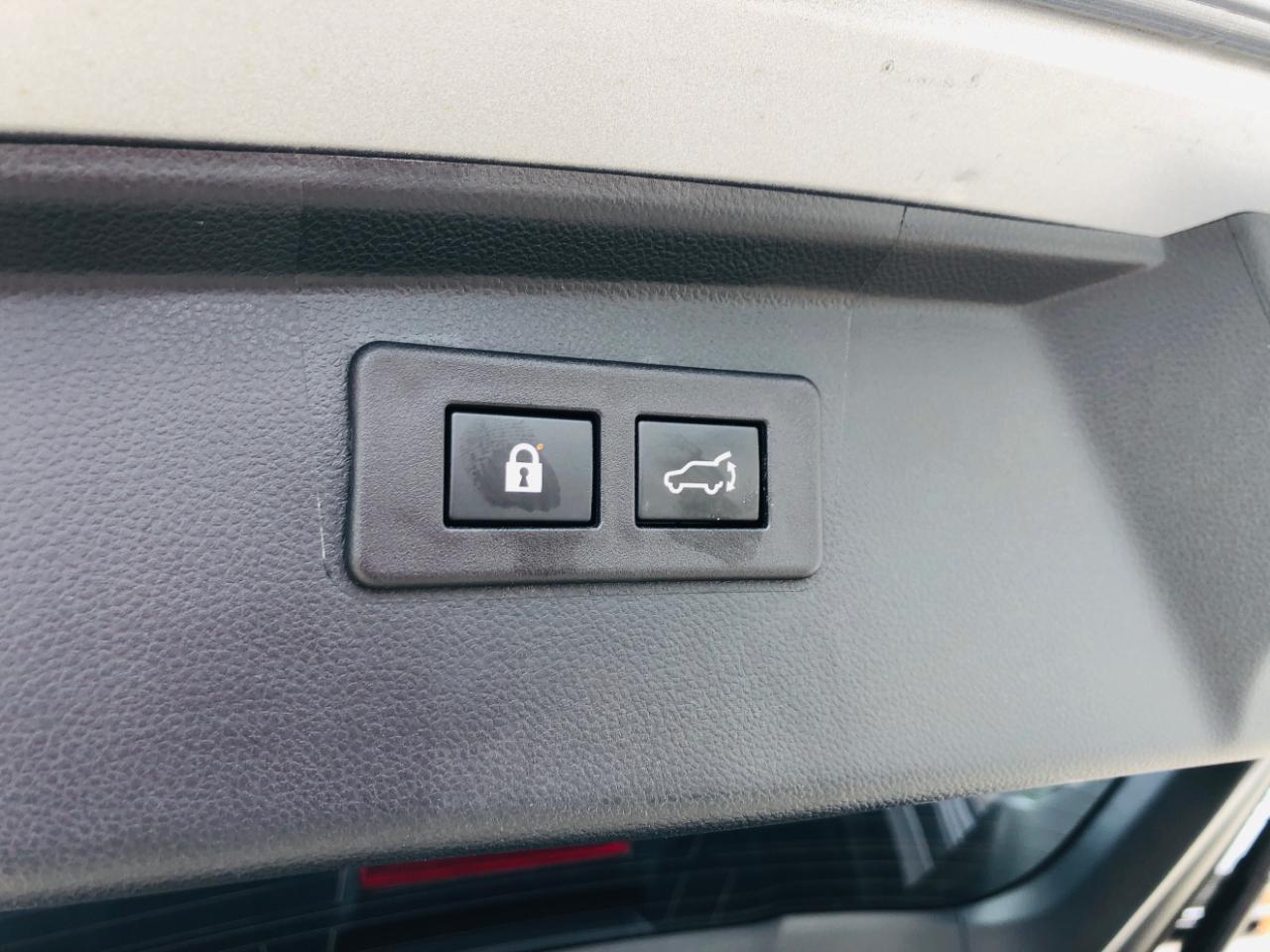 Subaru Outback Onyx Edition XT CVT 2021