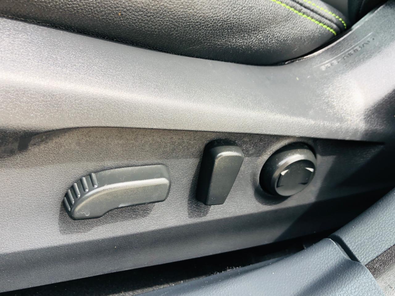 Subaru Outback Onyx Edition XT CVT 2021