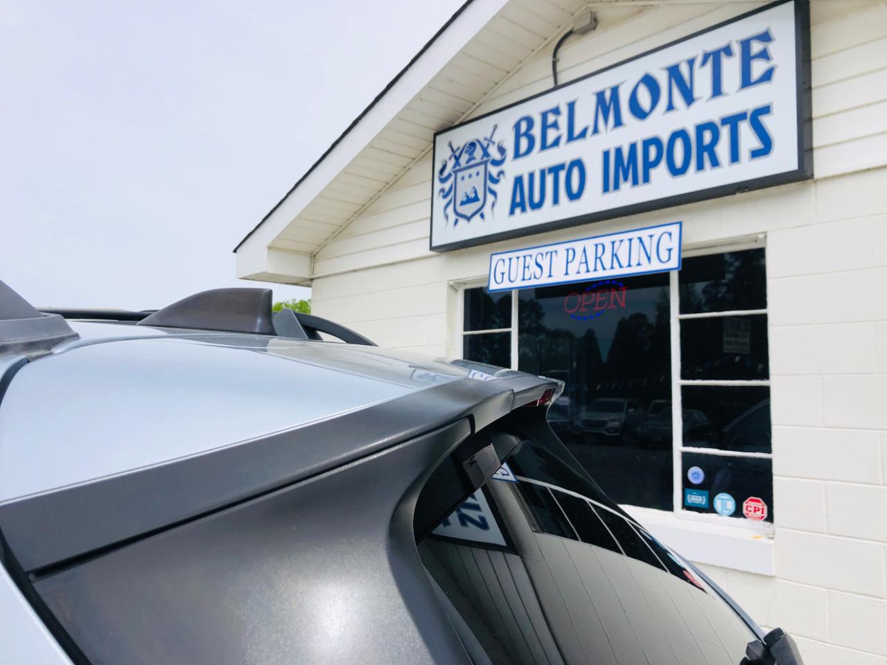 Subaru Outback Onyx Edition XT CVT 2021