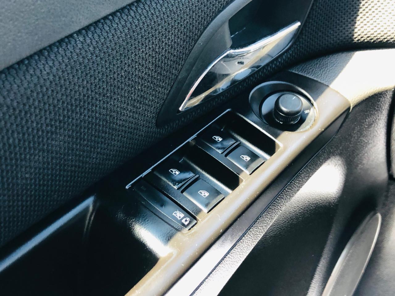 Chevrolet Cruze 4dr Sdn LT w/2LT 2012