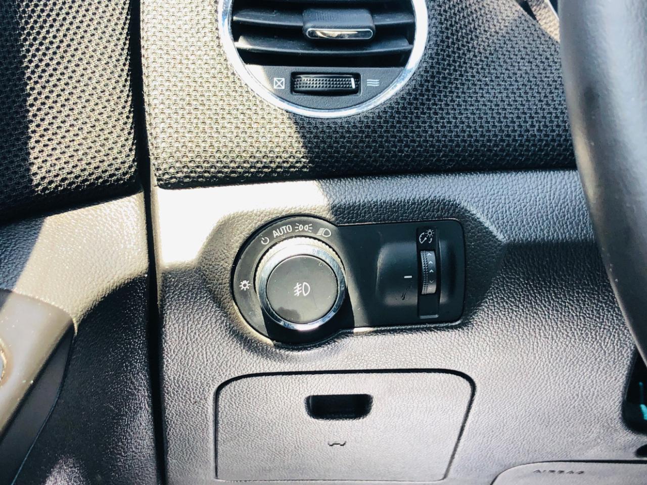 Chevrolet Cruze 4dr Sdn LT w/2LT 2012