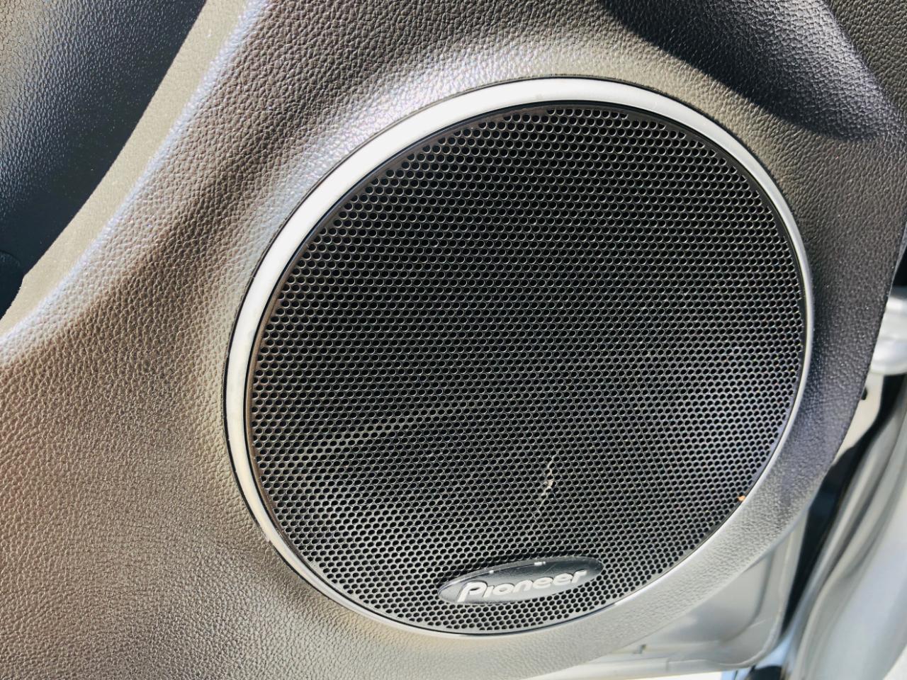 Chevrolet Cruze 4dr Sdn LT w/2LT 2012