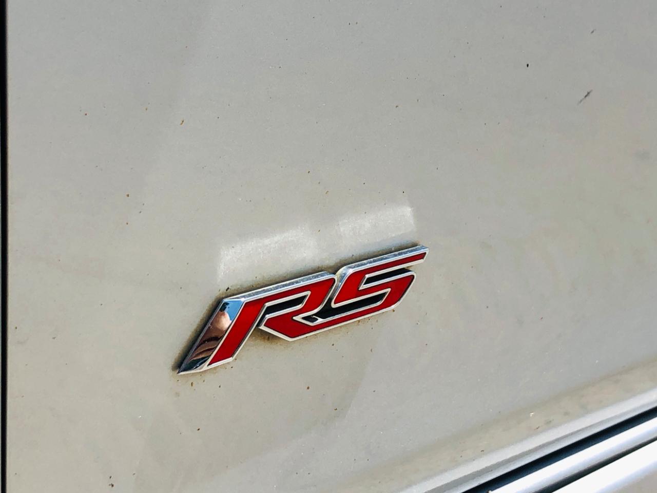 Chevrolet Cruze 4dr Sdn LT w/2LT 2012