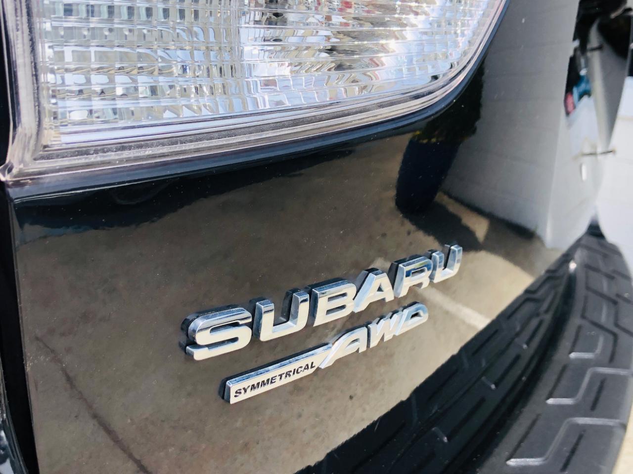 Subaru Forester Sport CVT 2021