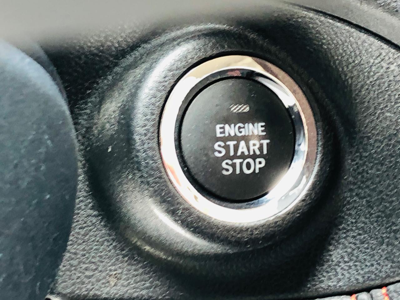 Subaru Forester Sport CVT 2021