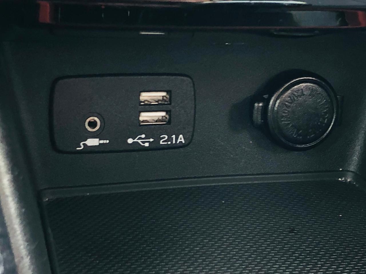 Subaru Forester Sport CVT 2021