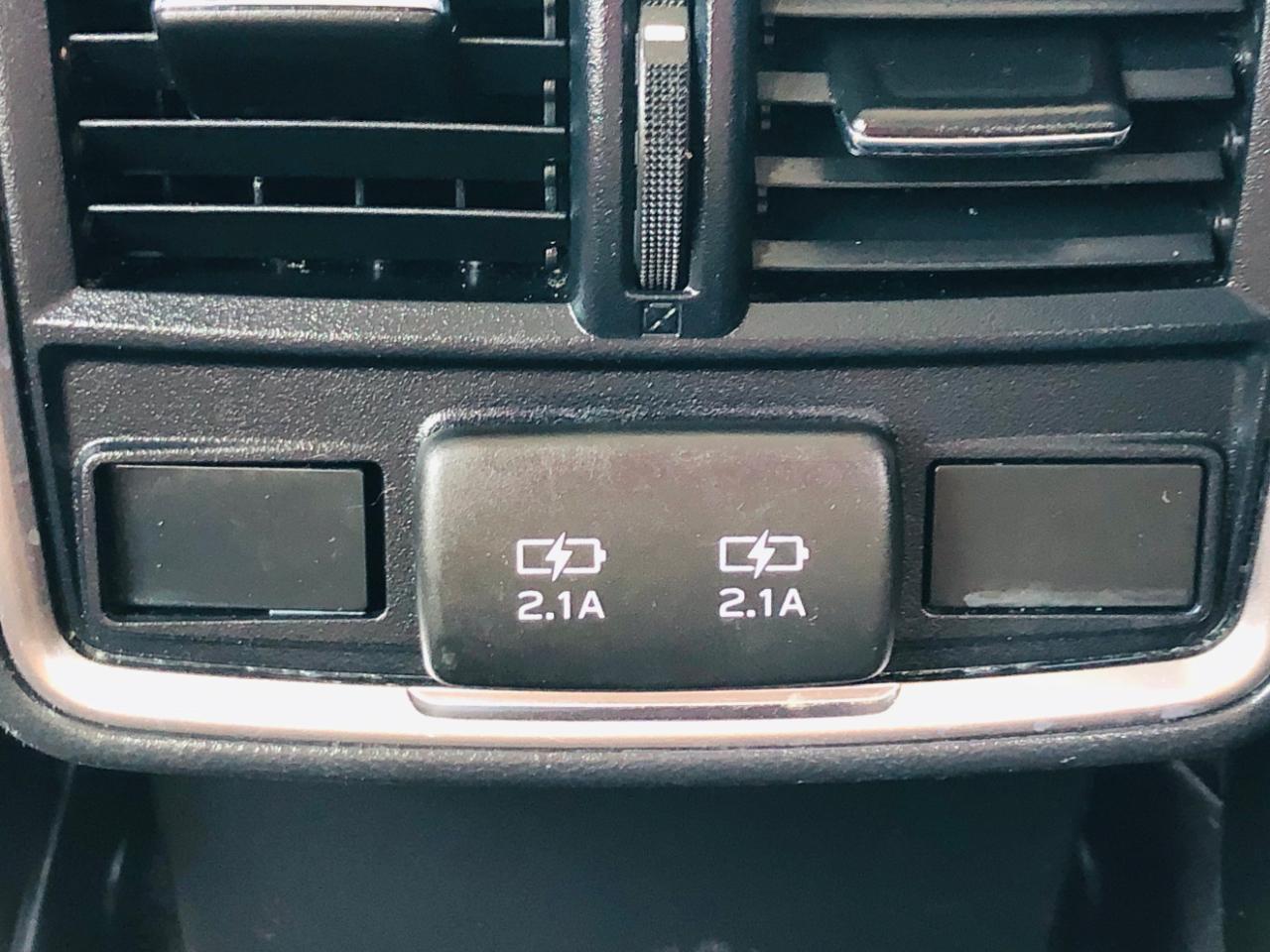 Subaru Forester Sport CVT 2021