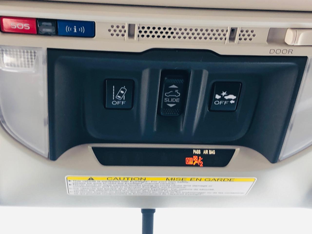 Subaru Forester Sport CVT 2021