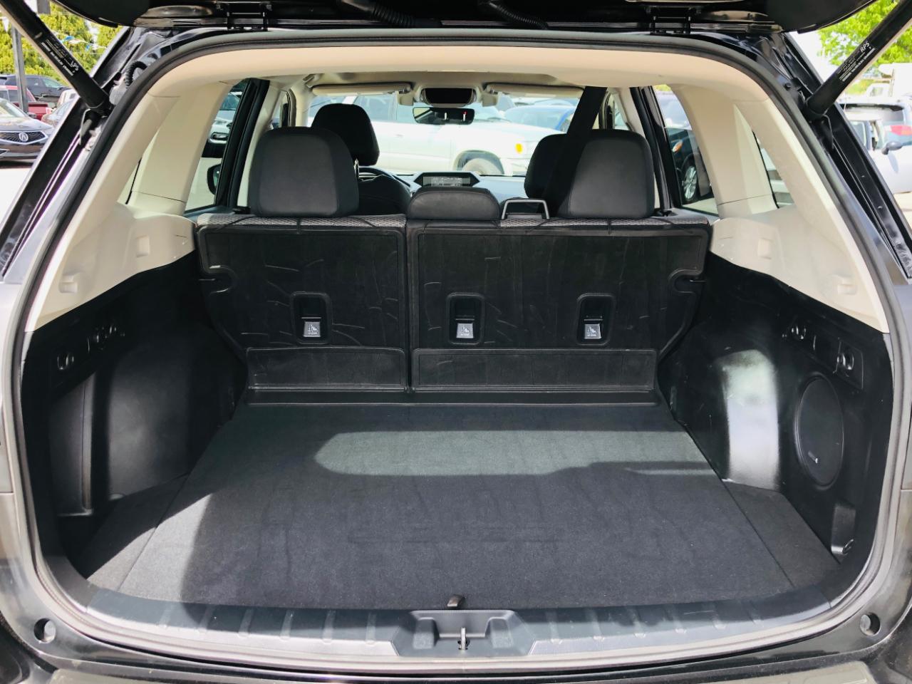 Subaru Forester Sport CVT 2021