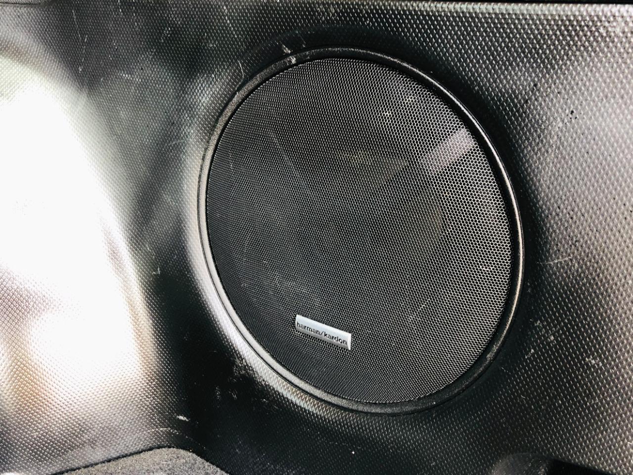 Subaru Forester Sport CVT 2021