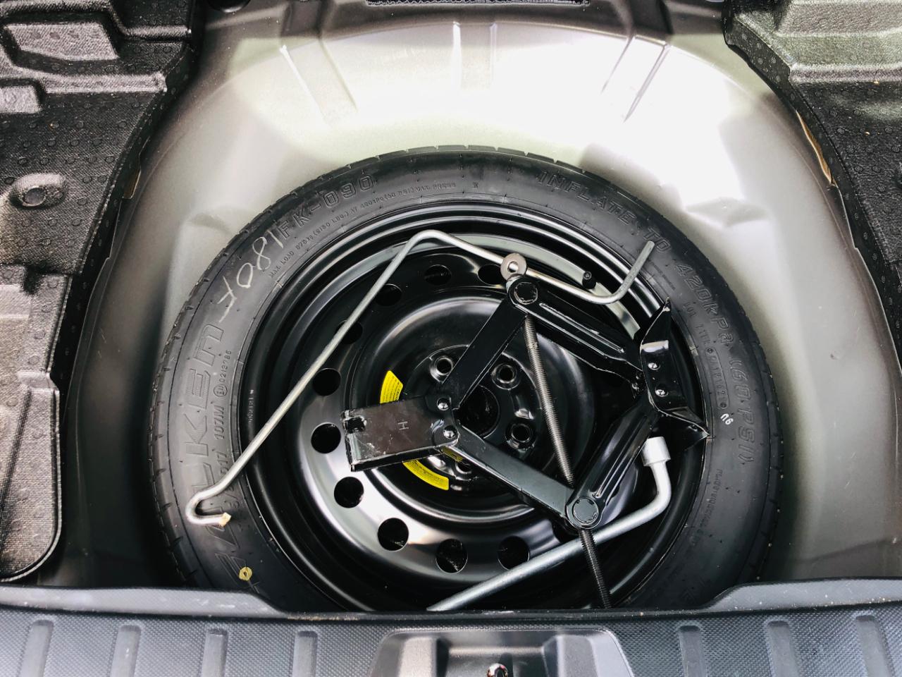 Subaru Forester Sport CVT 2021