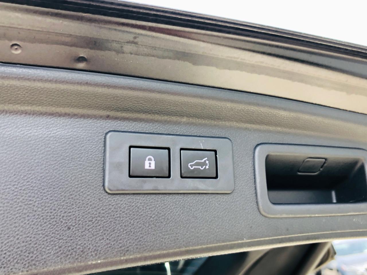 Subaru Forester Sport CVT 2021