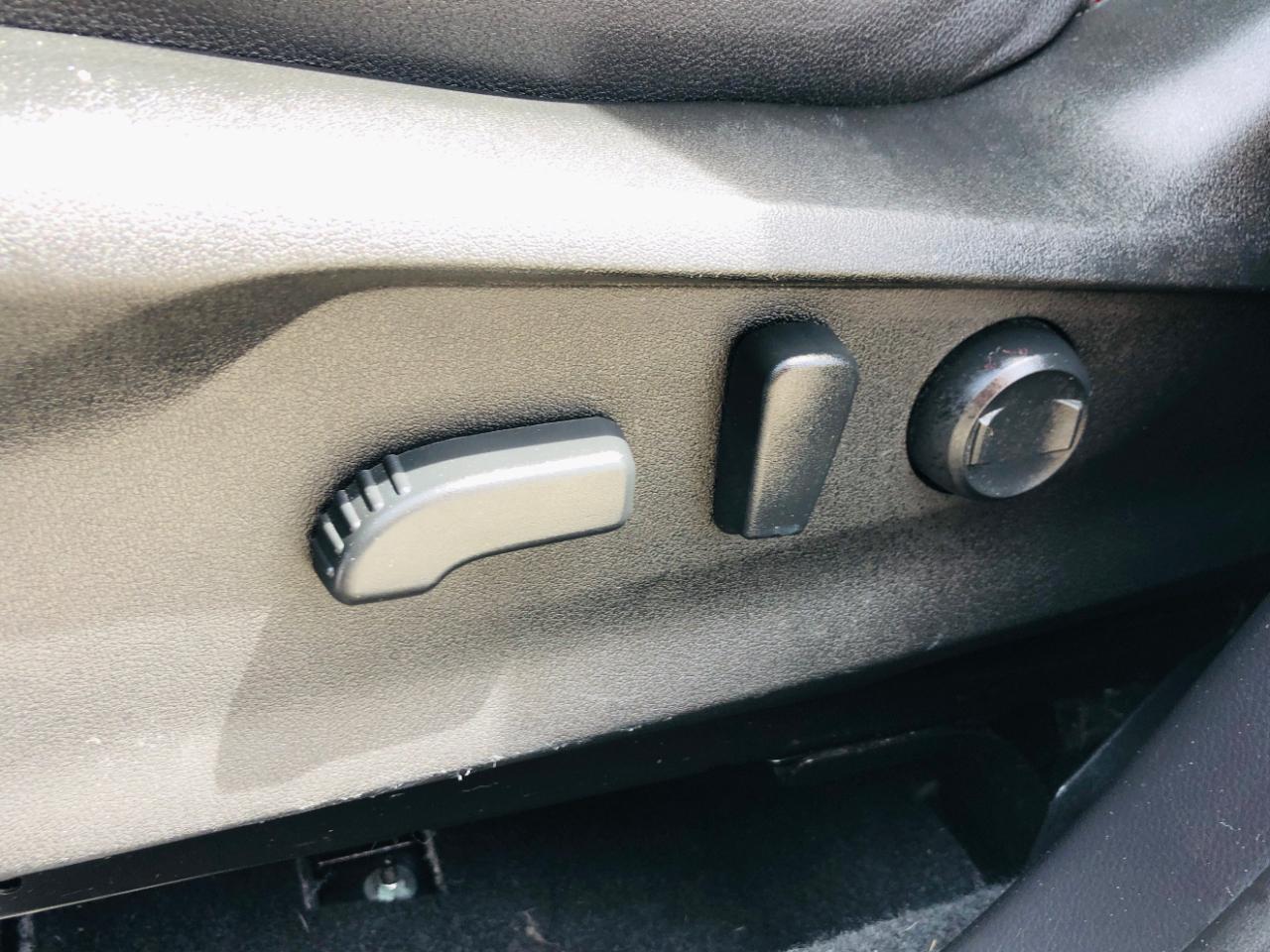 Subaru Forester Sport CVT 2021