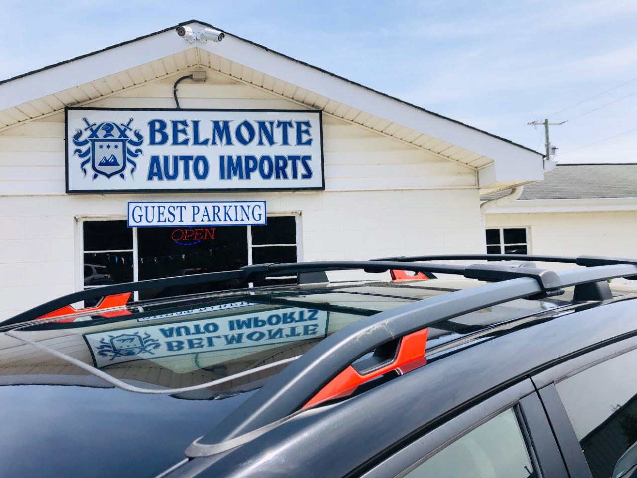 Subaru Forester Sport CVT 2021