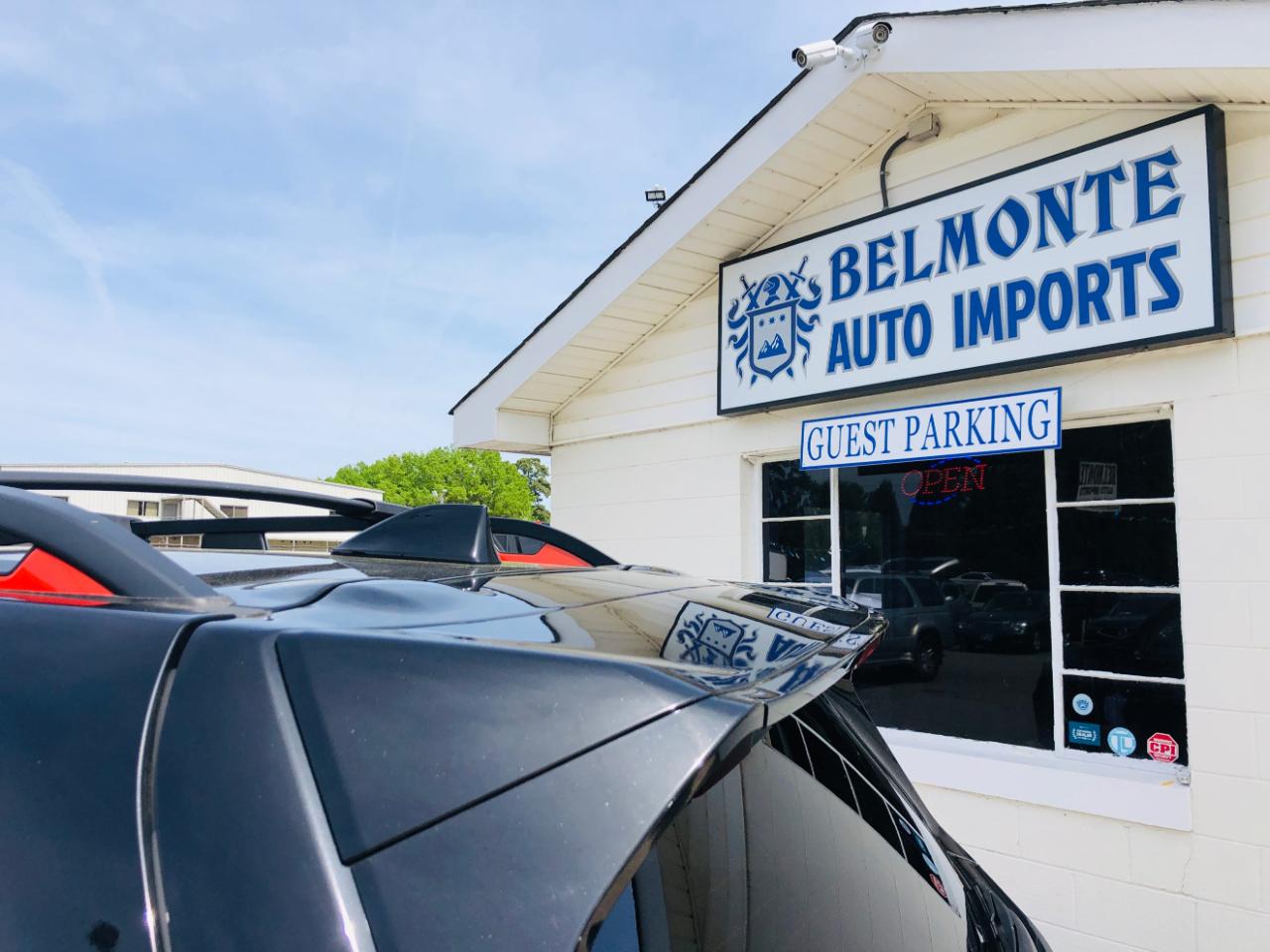 Subaru Forester Sport CVT 2021